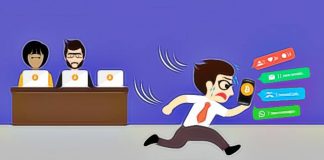 bitcoin fomo
