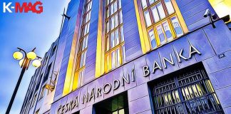 ceska narodni banka serial dokument