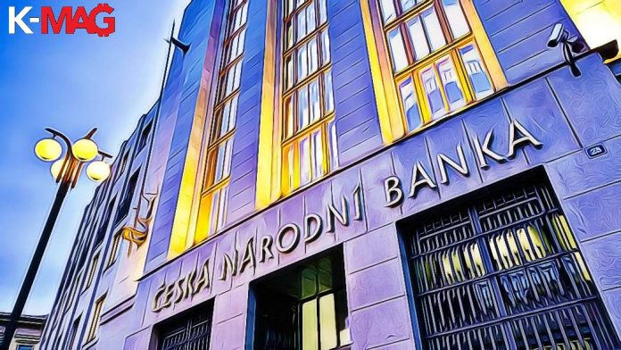 ceska narodni banka serial dokument ceska narodni banka serial dokument