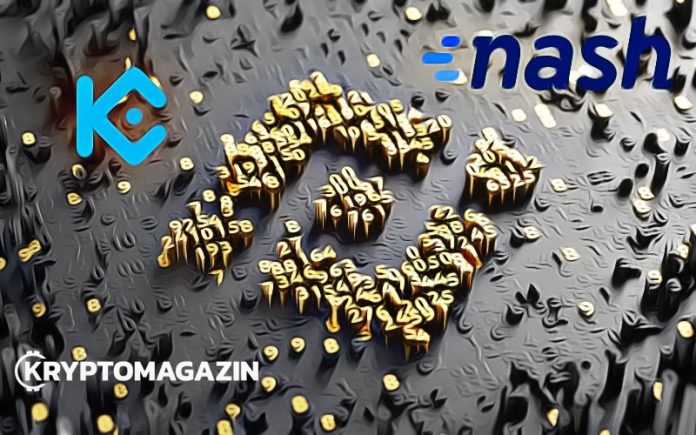 Binance, burzy, IEO, ICO - magazin