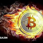 Bitcoin, Fire, kryptomagazin (2)