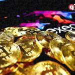 Bitcoin money gold (1)