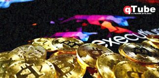 Bitcoin money gold (1)