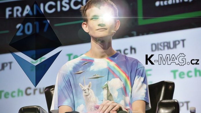 Tvůrce Cardana: Vitalik Buterin Ethereum nezvládá, vývoj kvůli němu stagnuje