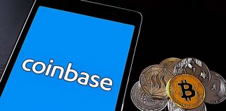 Coinbase navod na pouziti