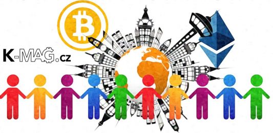 Crypto, BTC ETH, adopce, adoption, k-mag
