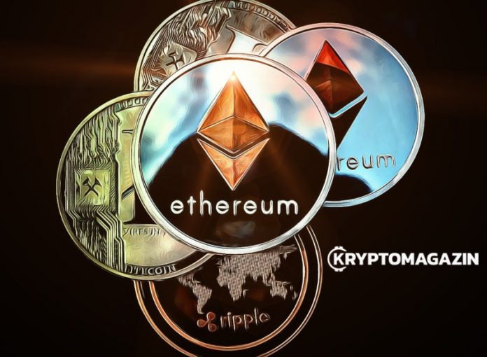 Předběhne někdy Ethereum Bitcoin? Argumenty pro a proti Flippeningu Předběhne někdy Ethereum Bitcoin? Argumenty pro a proti Flippeningu