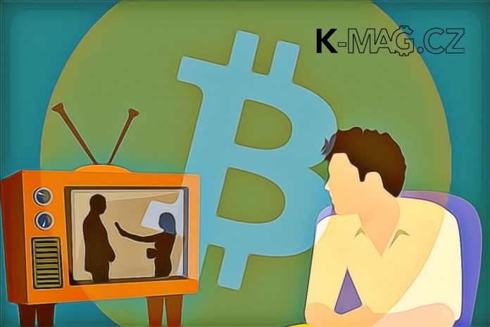 TV BTC vysílání televize televize