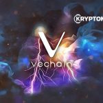 tron vechain