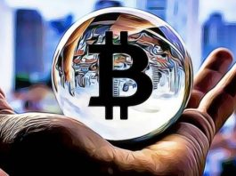 bitcoin ath predikce