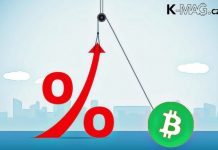 ANALÝZA - Trhy odmítají rezistence - Bitcoin protíná 7 000 USD