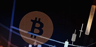 bitcoin-růst