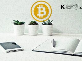 denik, diary, bitcoin, k-mag