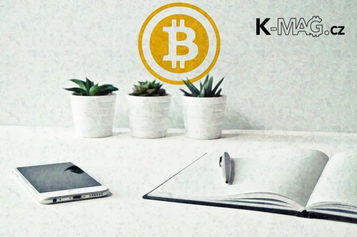 denik, diary, bitcoin, k-mag