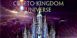 crypto kingdom