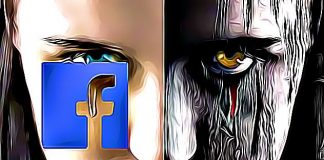 facebook libra temna stranka