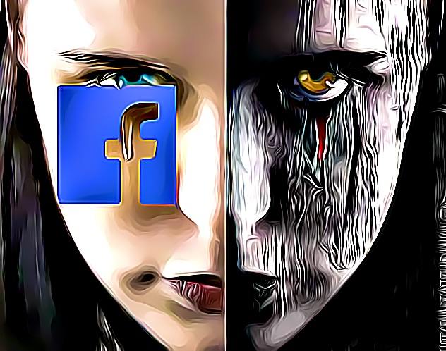 facebook libra temna stranka