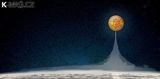 Bitcoin moon