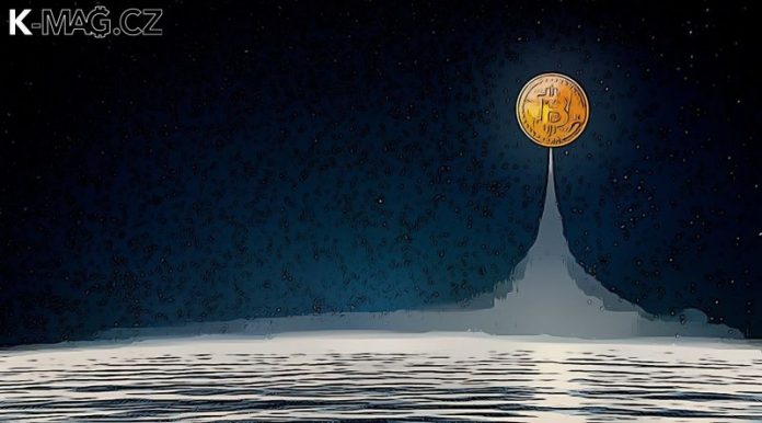Bitcoin moon Bitcoin moon