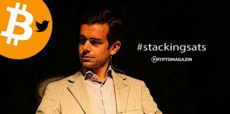 twitter-dorsey-stackingsats-hashtag