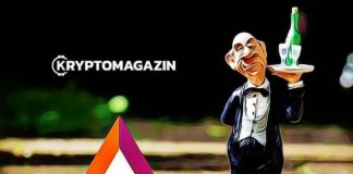 basic attention token bat cisnik technicka analyza