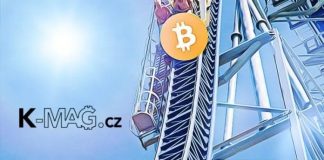 BTC downtrend down propad