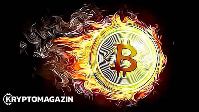 bitcoin ohen horin on fire kmag