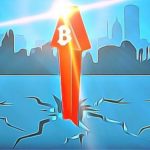 Bitcoin-Price-Rises