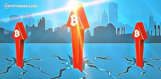 Bitcoin-Price-Rises