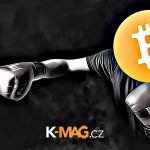 Bitcoin, fight, boj, trading, 10 000, cena, price