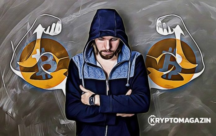 Mileniálové milují Bitcoin a jejich čas přichází - Do kryptoměn může přitéct až 30 bilionů dolarů