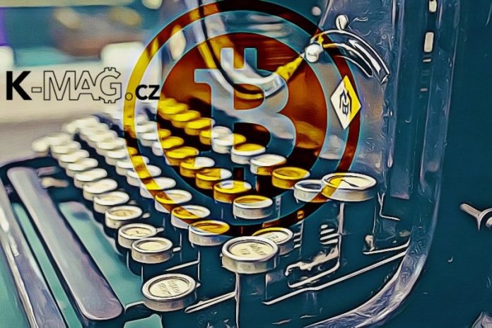 Bitcoin, story, technology