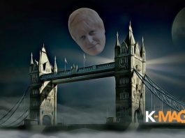 Brexit, johnson, británie
