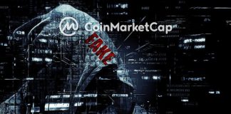 CMC, fake, volume, objem, scam