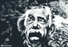 Einstein