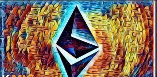 Ethereum, ETH,