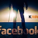 Facebook, evil, zlo