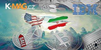 News, zprávy, USA, IRAN, IBM, SALE, altcoin