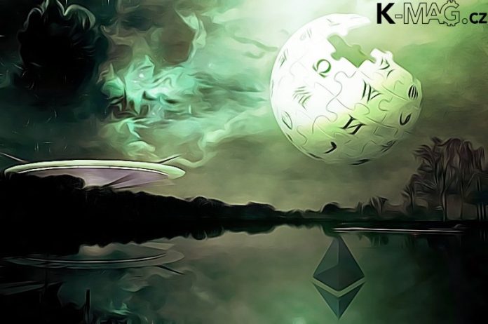 Wiki, wikipedia, blockchain, Ethereum Wiki, wikipedia, blockchain, Ethereum