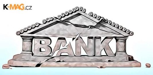 Kryptoměny a blockchain MUSEJÍ nahradit banky – Neexistuje jiná cesta! – Tady jsou důvody