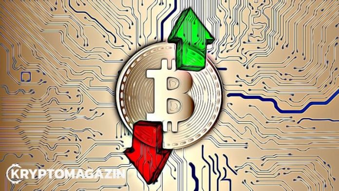 Zprávy - BTC: Víkendový propad, který zlikvidoval $100 milionů na Bitmexu - Novogratz: Bitcoin za 20 tisíc již v květnu...