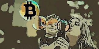 bitcoin-not-a-bubble