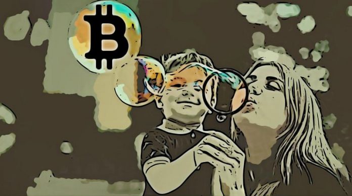 bitcoin-not-a-bubble