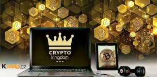 crypto kingdom