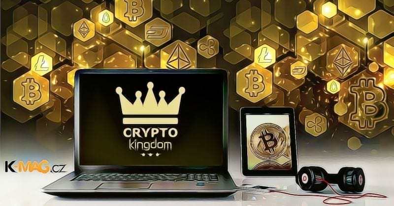 crypto kingdom gold