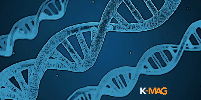 DNA DNA