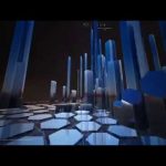 project Symphony blockchain 3D