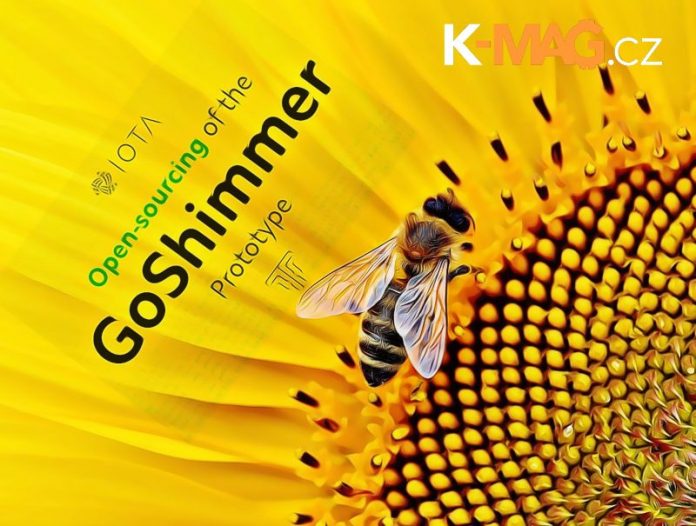 iota, shimmer, open source iota, shimmer, open source
