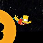 Bitcoin propad bart simpson padá dole void dump manipulace 10 000 $