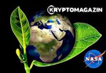 NASA: Země je zelenější – díky Indii a Číně nasa-green-earth